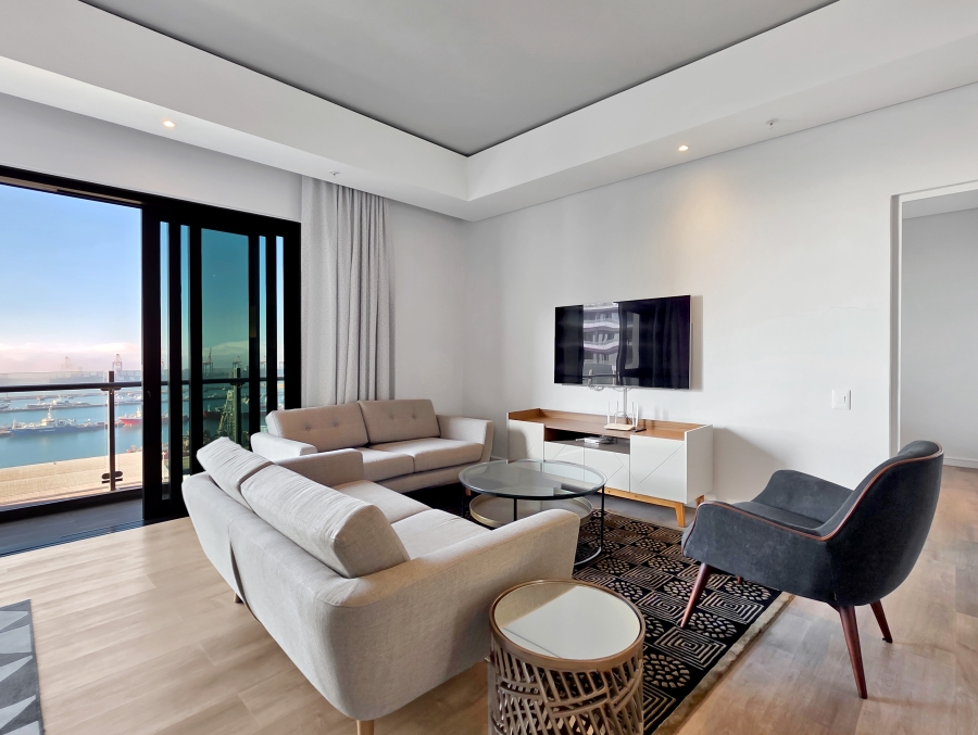 2 Bedroom Property for Sale in Foreshore Western Cape
